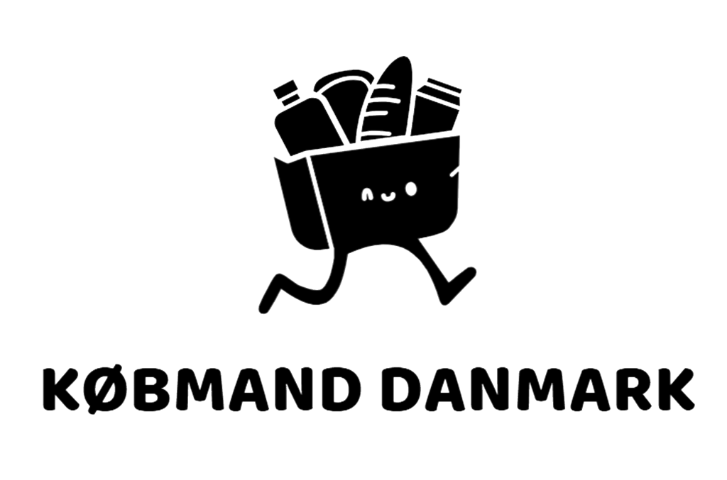 Købmand Danmark