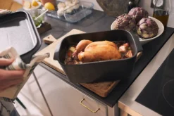 Bake´n Roast stegeso 5,0 l