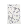 blad 28x41cm