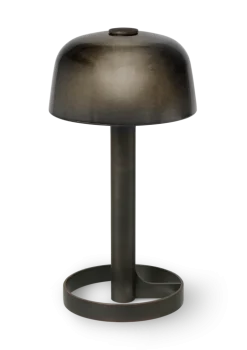 Bordlampe H24.5 cm