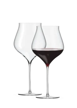 Bourgogneglas 94 cl 2 stk.
