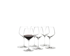 Bourgogneglas 59 cl 6 stk.