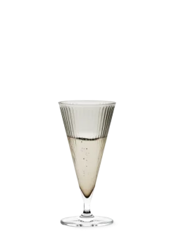 Champagneglas 20 cl 2 stk.