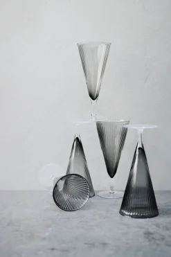Champagneglas 20 cl 2 stk.