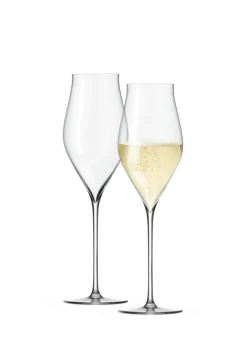 Champagneglas 38 cl 2 stk.
