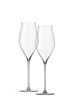 Champagneglas 38 cl 2 stk.