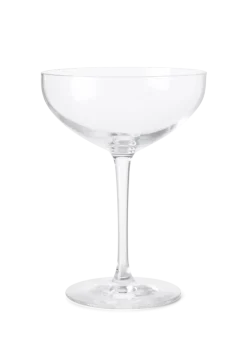 Champagneskål 39 cl 2 stk.