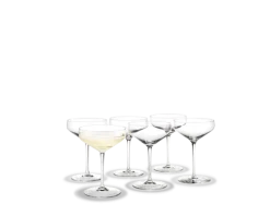 Cocktailglas 38 cl 6 stk.