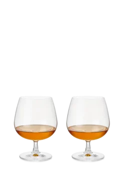 Cognacglas 40 cl 2 stk.