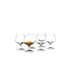 Cognacglas 36 cl 6 stk.