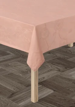 Damaskdug 150x270 cm