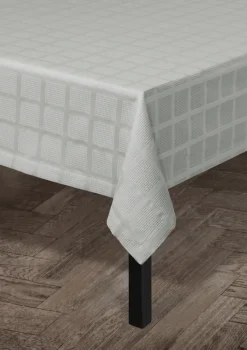 Damaskdug 150x320 cm