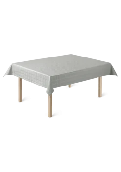 Damaskdug 150x270 cm