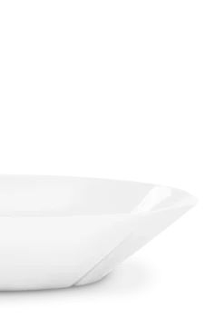 Dyb tallerken Ø19 cm