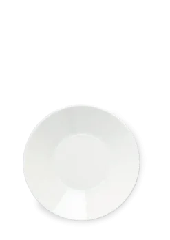 Dyb tallerken Ø19 cm