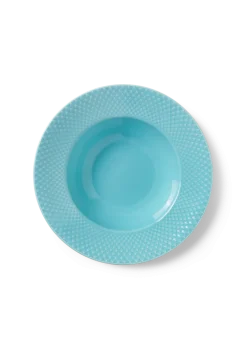 Dyb tallerken Ø24.5 cm