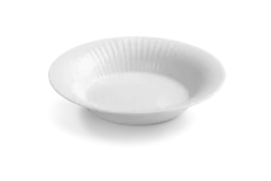 Dyb tallerken Ø21 cm