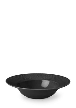 Dyb tallerken Ø24.5 cm