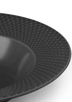 Dyb tallerken Ø24.5 cm