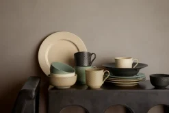 Dyb tallerken Ø24.5 cm