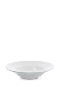 Dyb tallerken Ø25 cm 4 stk.
