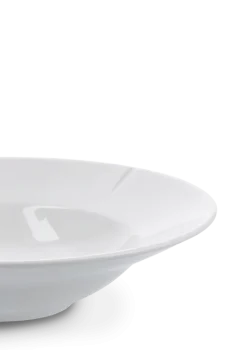 Dyb tallerken Ø25 cm 4 stk.