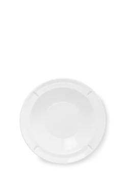 Dyb tallerken Ø21.5 cm 4 stk.