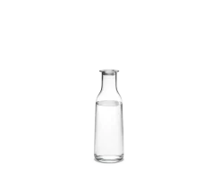 Flaske med låg 90 cl