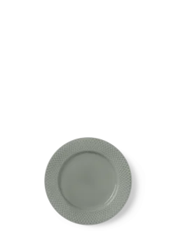 Frokosttallerken Ø21 cm