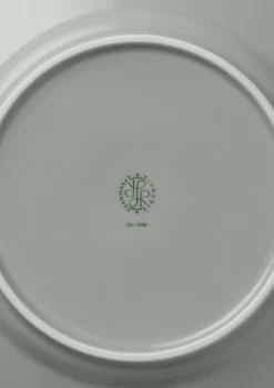 Frokosttallerken Ø21 cm