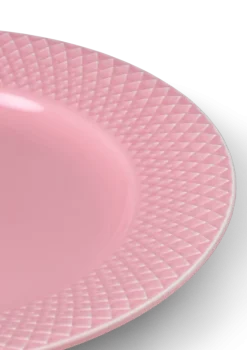 Frokosttallerken Ø21 cm