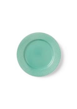 Frokosttallerken Ø21 cm
