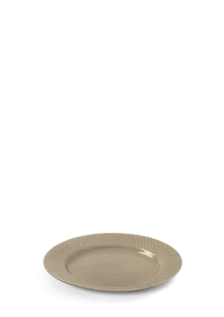 Frokosttallerken Ø23 cm
