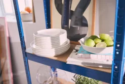 Frokosttallerken Ø20.5 cm 4 stk.