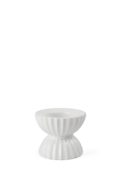Fyrfadsstage Ø8 cm