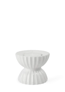 Fyrfadsstage Ø8 cm