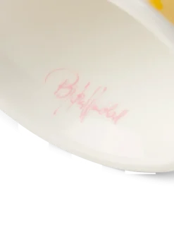 Fyrfadsstage Ø6.5 cm 2 stk.