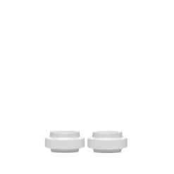 Fyrfadsstage Ø6.5 cm 2 stk.