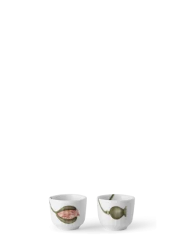 Æggebæger Ø5 cm 2 stk.
