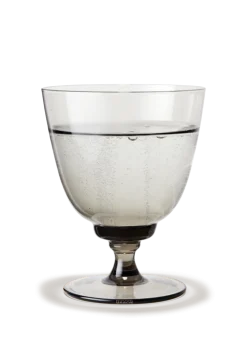 Glas på fod 35 cl