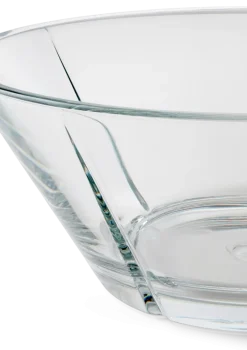 Glasskål Ø19.5 cm