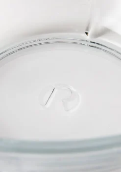 Glasskål Ø19.5 cm