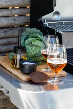 Grill gaveæske