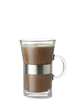 Hot drink glas 24 cl 2 stk.