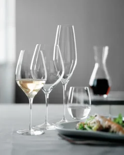 Hvidvinsglas 36 cl 6 stk.