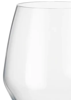 Hvidvinsglas 32 cl 6 stk.