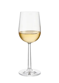 Hvidvinsglas 32 cl 2 stk.