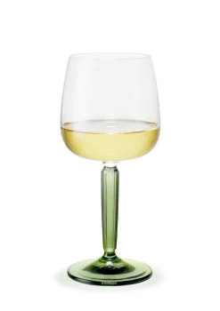 Hvidvinsglas 35 cl 2 stk.