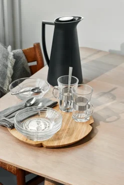 Isasiet Ø16 cm 4 stk.