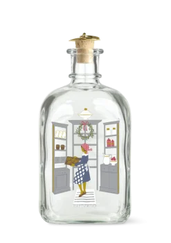 Juleflaske 2024 73 cl
